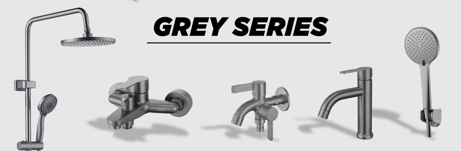 Grey Series dari ONDA